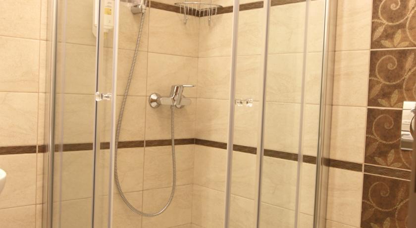Hotel Villa Privileggio Moscenicka Draga Phòng bức ảnh