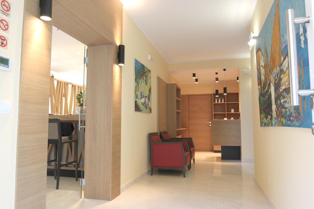 Hotel Villa Privileggio Moscenicka Draga Ngoại thất bức ảnh