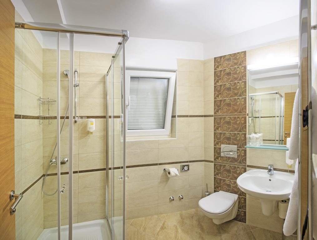 Hotel Villa Privileggio Moscenicka Draga Ngoại thất bức ảnh