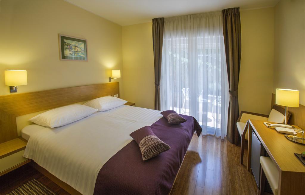 Hotel Villa Privileggio Moscenicka Draga Ngoại thất bức ảnh