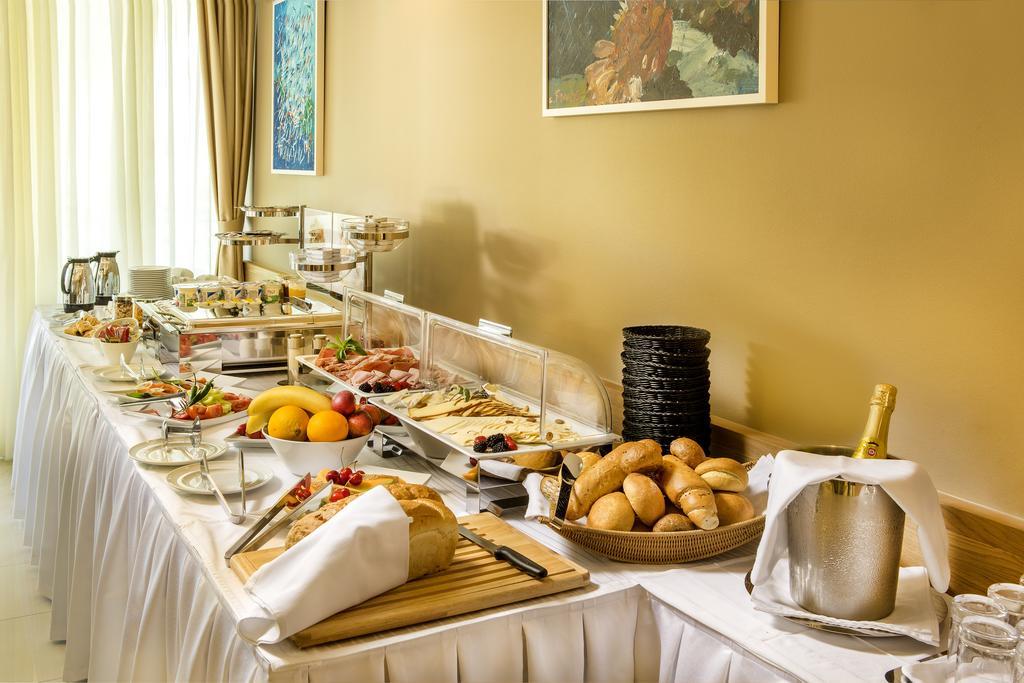 Hotel Villa Privileggio Moscenicka Draga Ngoại thất bức ảnh