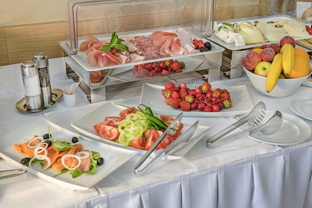 Hotel Villa Privileggio Moscenicka Draga Ngoại thất bức ảnh